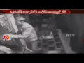 cctv footage ఉత్తర్ ప్రదేశ్ కాన్పూర్ లోని జుంగ్ళీదేవి ఆలయంలో చోరీ ntv