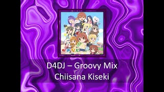 [D4DJ] - Chiisana Kiseki (Hard) - GREAT FULL COMBO