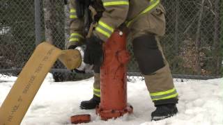 HYDRANT EVOLUTION YOUTUBE