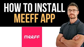 ✅ MEEFF app - how to install on iPhone (Full Guide)