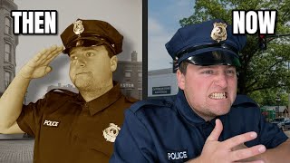 The INSANE Evolution of The Police