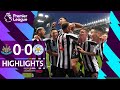 EPL Highlights: Newcastle United 0 - 0 Leicester City | Astro SuperSport