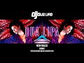 DUA LIPA - NEW RULES - (DJ DUO LIPO REMIX) - THE BILLBOARD MUSIC AWARDS 2018