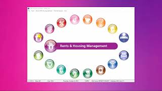 Arrears Management Overview