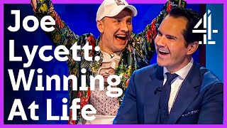 Joe Lycett's HILARIOUS Motivational Quotes | 8 Out Of 10 Cats Does Countdown