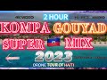 KOMPA GOUYAD MIX VOL 1 | NEW COMPAS EDITION 2023/24 | #konpa #compas