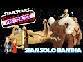 Star Wars Victories: Stan Solo Bantha - Vintage Kenner-Style Creature