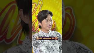 Showbiz Vui Vẻ | Ns Hoài Linh đi cùng Xuân Lan trên thảm đỏ Mai vàng #Saoviet #trending #Hoailinh