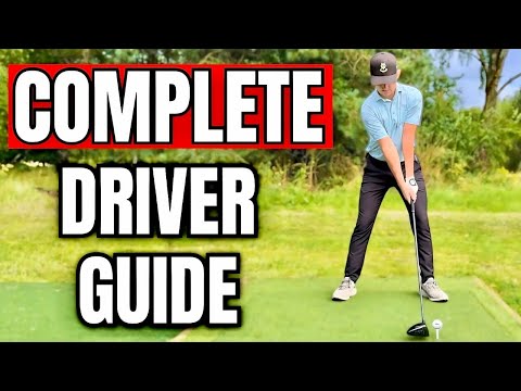 COMPLETE DRIVER'S MANUAL 2024: From start to finish