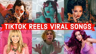 Viral Songs 2021 (Part 11) - Songs You Probably Don't Know the Name (Tik Tok & Reels)