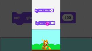 Create AMAZING Day and Night Transitions in SCRATCH