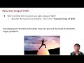 CPSC121 Lecture 15.2: Recursive Functions