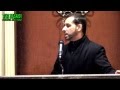 Imam Ali (a) & the Christian Church | Hassanain Rajabali | Ger/Fre/Esp/Swe/Dutch/Fili/Hnd Subs