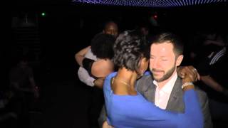 KIZOMBA MANCHESTER  was at  Club Live Jan,2016