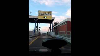 TELEPASS PILA SCARICARE