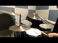 herbie hancock actual proof drum cover 서울예대 드럼 김동욱