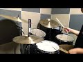 herbie hancock actual proof drum cover 서울예대 드럼 김동욱