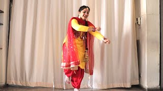 Dance on Gulabi Paani | Ammy Virk | Mannat Noor | Muklawa