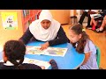 lambeth s education and learning strategy