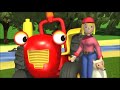 tractor tom – compilation 6 english