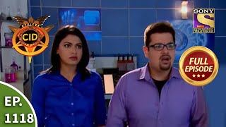 CID - सीआईडी - Ep 1118 - Innocents In Danger Part 2 - Full Episode