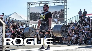 The 2020 Arnold Pro Strongman USA Qualifier - Full Day Live Stream