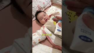 #兄妹俩的日常生活 #哥哥和弟弟的日常生活 #baby #宝宝 #萌娃