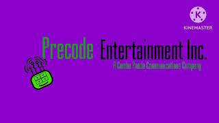 Precode Logo Remake Full Version
