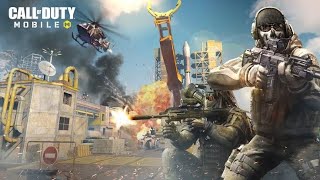 RANKEANDO Call Of Duty MOBILE TestYT