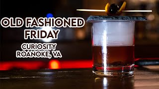A Secret Speakeasy Inside Roanoke Va