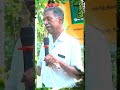 உணவிற்கு மூலமாக விவசாயம் தான் இருந்து வருகிறது organicfood farmer organic agriculture eathealthy