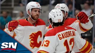 Why The Calgary Flames Are Built For The Postseason | Tim \u0026 Friends