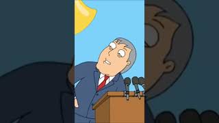 Family guy funny video -Best of Mayor West 😂😂
