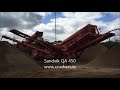 sandvik qa 450