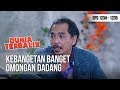 DUNIA TERBALIK - Hubungan Idoy Dan Jaenab Tidak Akan Langgeng [10 Desember 2018]