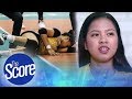 Eya Laure's major FOMO | The Score