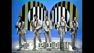 HAROLD MELVIN & THE BLUENOTES - THE LOVE I LOST (MIKE DOUGLAS SHOW)