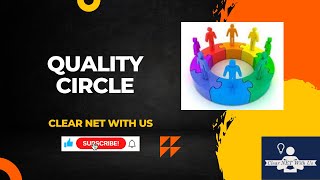 QUALITY CIRCLE | UGC NET COMMERCE | UGC NET MANAGEMENT | B.COM | BBA | M.COM | MBA |