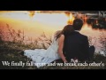 Imagine Dragons - Not Today (Lyric Video) From "Me Before You"