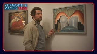 FULL SHOW: Did Mark ‘Louvre’ timely heist movie THE MASTERMIND? + Does SPRINGSTEEN deliver?