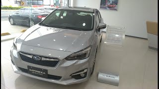 2020 Subaru IMPREZA 1.6 i-s eyesight 賞車！[小BEN的車車日常]