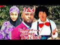 IN-LOVE WITH A VILLAGE TEACHER(SEASON3&4)CHINWE ISAAC/MAURICE SAM/UCHE MONTANA 2024  NIGERIAN MOVIE