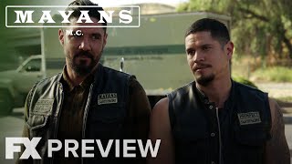 Mayans M.C. | Season 2 Ep. 2: Xaman-Ek Preview | FX