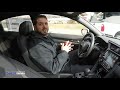 2020 honda civic sport touring hatchback review u0026 test drive