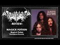 MAGICK POTION 'Magick Potion' (RidingEasy Records, 2024) | Post-Review