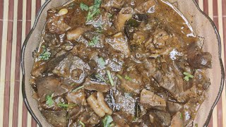 miryala mutton dabba curry |మిర్యాల మటన్ దబ్బ కర్రీ |ఒక్కసారి ఇలా ట్రై చేసి రుచి చెయ్యండి సూపర్ 😋