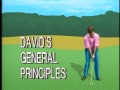 a lesson with david leadbetter