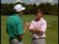 a lesson with david leadbetter