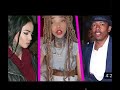 gena tew aids story how she carried hiv in silence exposing multiple celebrities chris brown…….￼