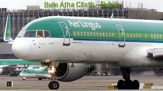 Ιρλανδία: η κυβέρνηση πουλάει το 25% της Aer Lingus - corporate